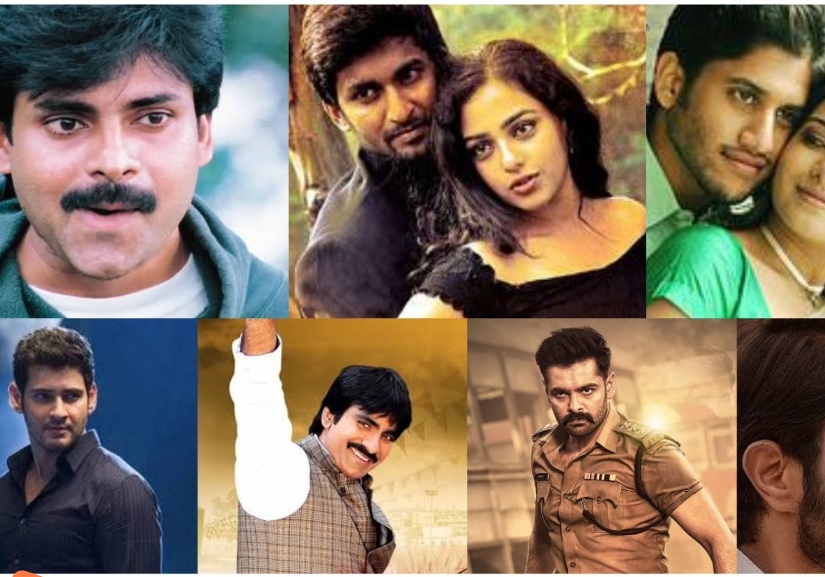 Telugu Heroes and Tamil Directors, Disastrous Combo?